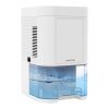 Prixton Sahara dehumidifier white | No Branding