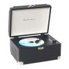 Prixton Boogie CD player Black | No Branding