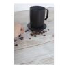 Prixton Tempo 300 ml smart mug Black | Not applicable | No Branding
