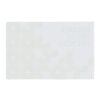 Caro recycled PET cleaning cloth small White | No Branding | not available | not available