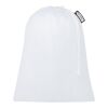 Rob set of 3 recycled PET sublimation vegetable bags White | No Branding | not available | not available