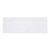 Emma sublimation RPET headband with fleece Solid black | not available | No Branding | not available | not available