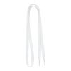 Sublimation shoe laces White | No Branding | not available | not available