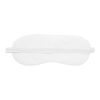 Lune eye mask white | No Branding | not available | not available