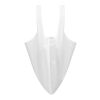 Etta 300 g/m2 sublimation foldable tote bag White