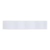 Sublimation fitness band - strong white | No Branding | not available | not available