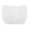 Misa sublimation mouse wrist pad White | No Branding | not available | not available