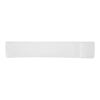 Mina sublimation keyboard wrist pad White | No Branding | not available | not available