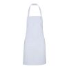 Milt sublimation apron White