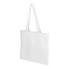 Mact sublimation tote bag White
