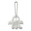 RFX™ H-12 ghost reflective PVC hanger White | No Branding | not available | not available