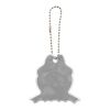 RFX™ H-12 frog reflective PVC hanger White | No Branding | not available | not available