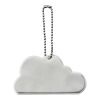 RFX™ H-12 cloud reflective PVC hanger White | No Branding | not available | not available
