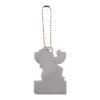 RFX™ H-12 uloba reflective PVC hanger White | No Branding | not available | not available