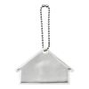 RFX™ H-12 house reflective PVC hanger White | No Branding | not available | not available