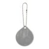 RFX™ H-16 drop reflective PVC hanger White | No Branding | not available | not available