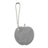 RFX™ H-16 apple reflective PVC hanger White | No Branding | not available | not available