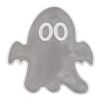 RFX™ S-09 ghost S reflective PVC sticker White | No Branding | not available | not available