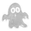 Reflective sticker ghost medium White | Not applicable | No Branding | not available | not available