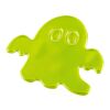 Reflective sticker ghost medium Neon yellow | not available | No Branding | not available | not available