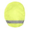 Reflective safetey bag cover Neon yellow | Not applicable | No Branding | not available | not available