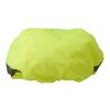 Reflective helmet cover standard Neon yellow | No Branding | not available | not available