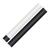 RFX™ 43.5 cm reflective PVC band White | No Branding | not available | not available