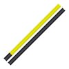 RFX™ 40 cm reflective PVC band for pets Neon yellow | No Branding | not available | not available
