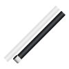 RFX™ 38 cm reflective TPU slap wrap White | No Branding | not available | not available