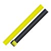 RFX™ 34 cm reflective TPU slap wrap Neon yellow | No Branding | not available | not available