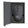 SCX.design O20 light-up wireless mouse Solid black-White | No Branding | not available | not available