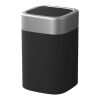 SCX.design S30 5W light-up clever speaker Silver-Solid black | No Branding | not available | not available