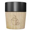 SCX.design D05 magnetic ceramic coffee mug Solid black | No Branding | not available | not available