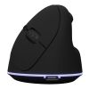 SCX.design O23 ergonomic mouse Solid black | No Branding | not available | not available