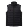 SCX.design G03 ThermoVest heated bodywarmer Black | L
