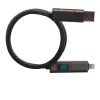SCX.design C57 100W magnetic cable with display Dark grey | No Branding | not available | not available