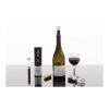 SCX.design K07 electric wine set  Solid black | Not applicable | No Branding | not available | not available