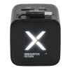 SCX.design T21 65W travel adapter Black