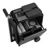 SCX.design L30 RideCase scooter Black