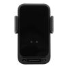 SCX.design V41 rotating car charger Black