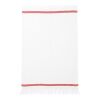 Citizen Green Seachic 150 g/m² fouta Red | No Branding | not available | not available