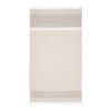 Citizen Green Seabeach fouta 100 x 180 cm Beige | No Branding | not available | not available