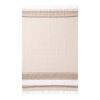 Citizen Green Marina fouta 100 x 170 cm Beige | No Branding | not available | not available
