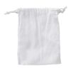 Citizen Green Lawrence scarf 110 x 200 cm White | No Branding | not available | not available