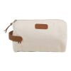 Citizen Green Fisel organic cotton pouch Natural