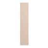 Citizen Green Alix organic cotton scarf  Beige