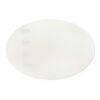 2-pieces blister plasters with full colour printed paper envelope White