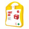 MyKit First Aid Yellow | No Branding | not available | not available