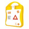 MyKit Car First Aid Kit Yellow | not available | No Branding | not available | not available