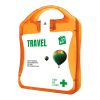 MyKit Travel First Aid Kit Orange | not available | No Branding | not available | not available